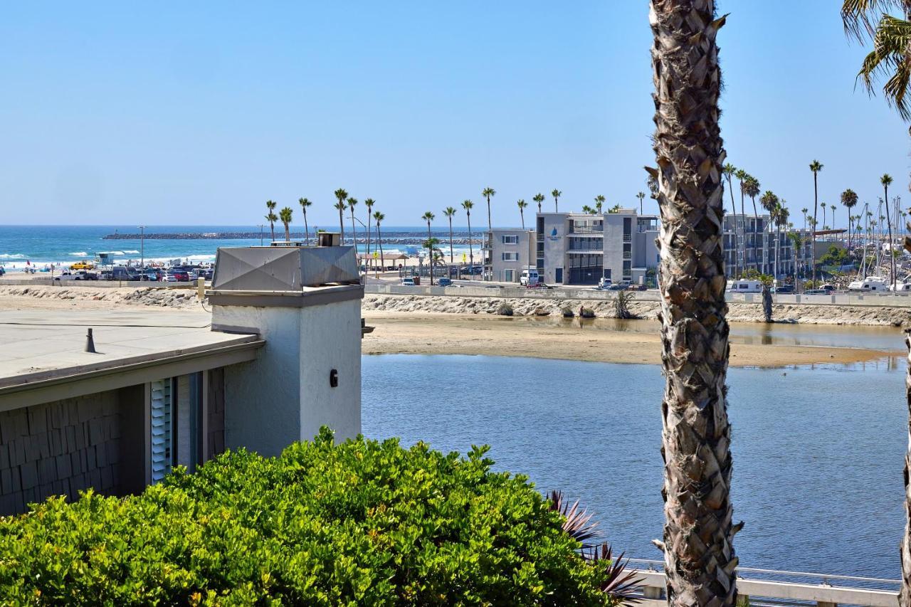 Oceanside Beach Condos Экстерьер фото