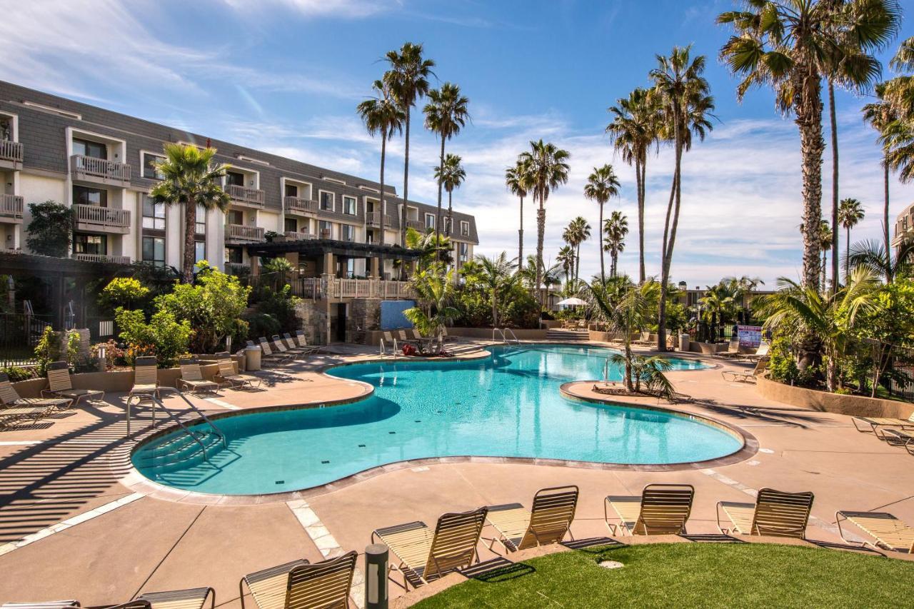 Oceanside Beach Condos Экстерьер фото