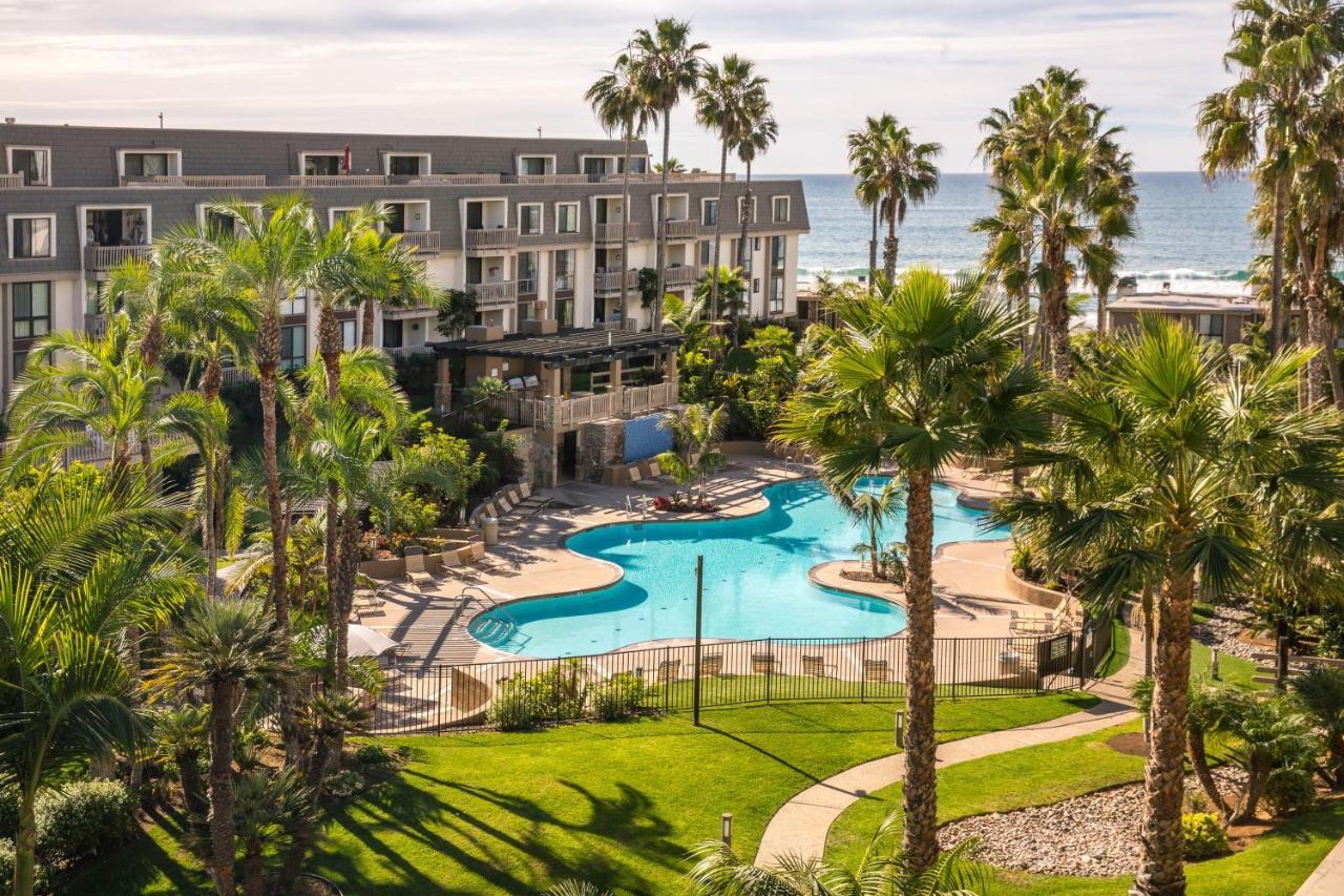 Oceanside Beach Condos Экстерьер фото