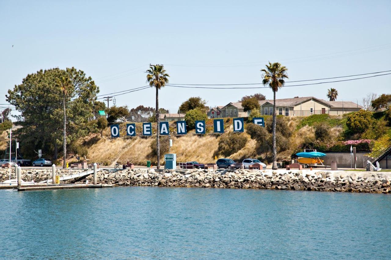 Oceanside Beach Condos Экстерьер фото