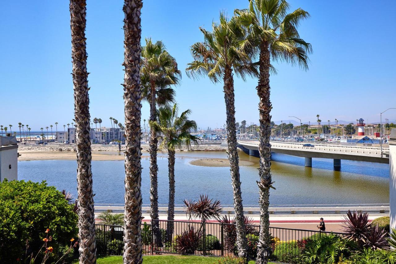 Oceanside Beach Condos Экстерьер фото
