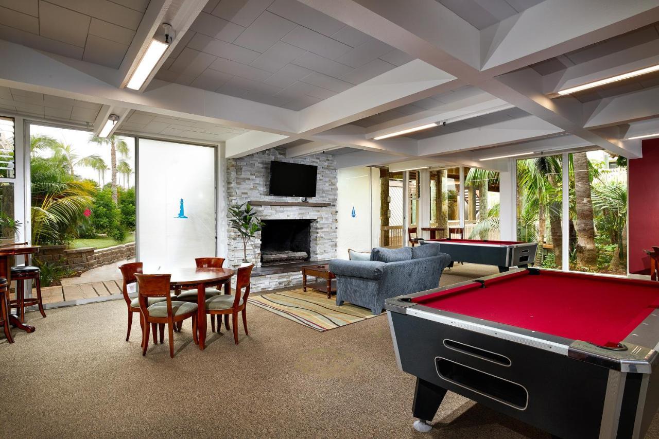 Oceanside Beach Condos Экстерьер фото