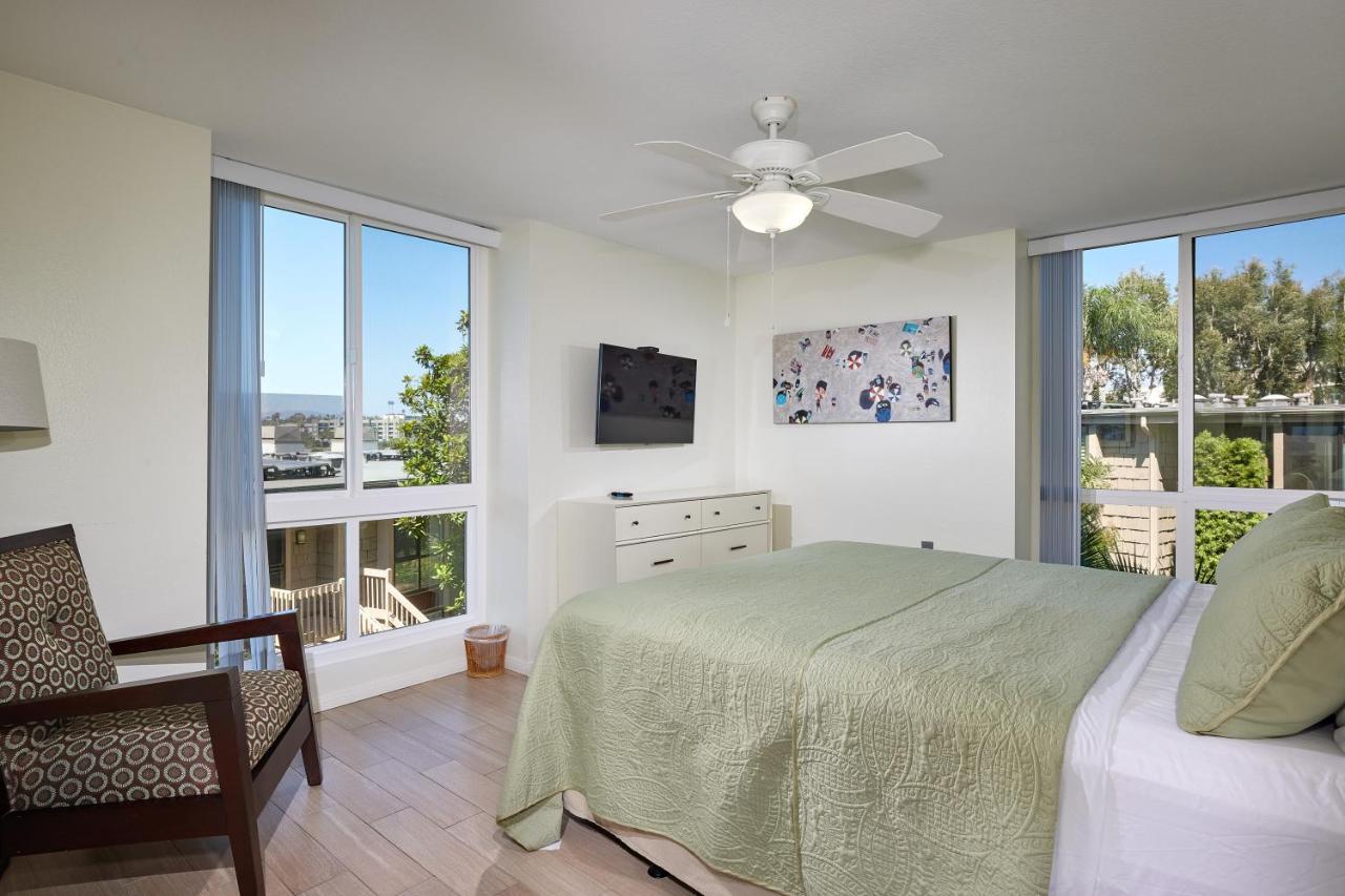 Oceanside Beach Condos Экстерьер фото