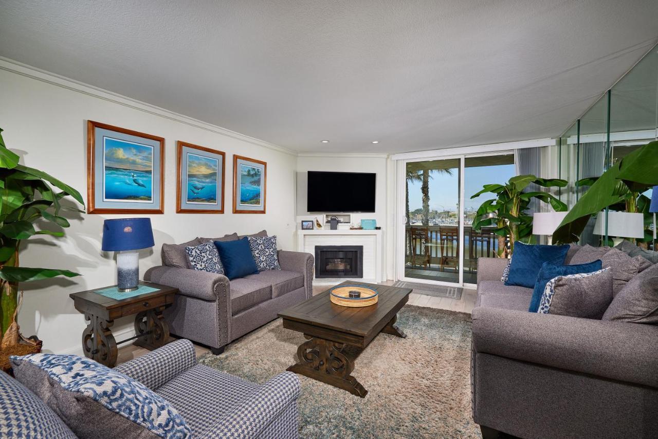 Oceanside Beach Condos Экстерьер фото