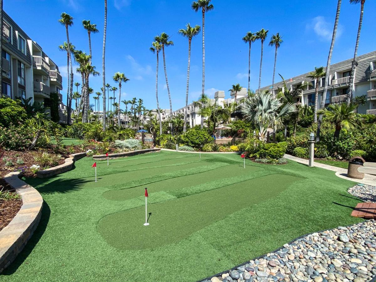 Oceanside Beach Condos Экстерьер фото