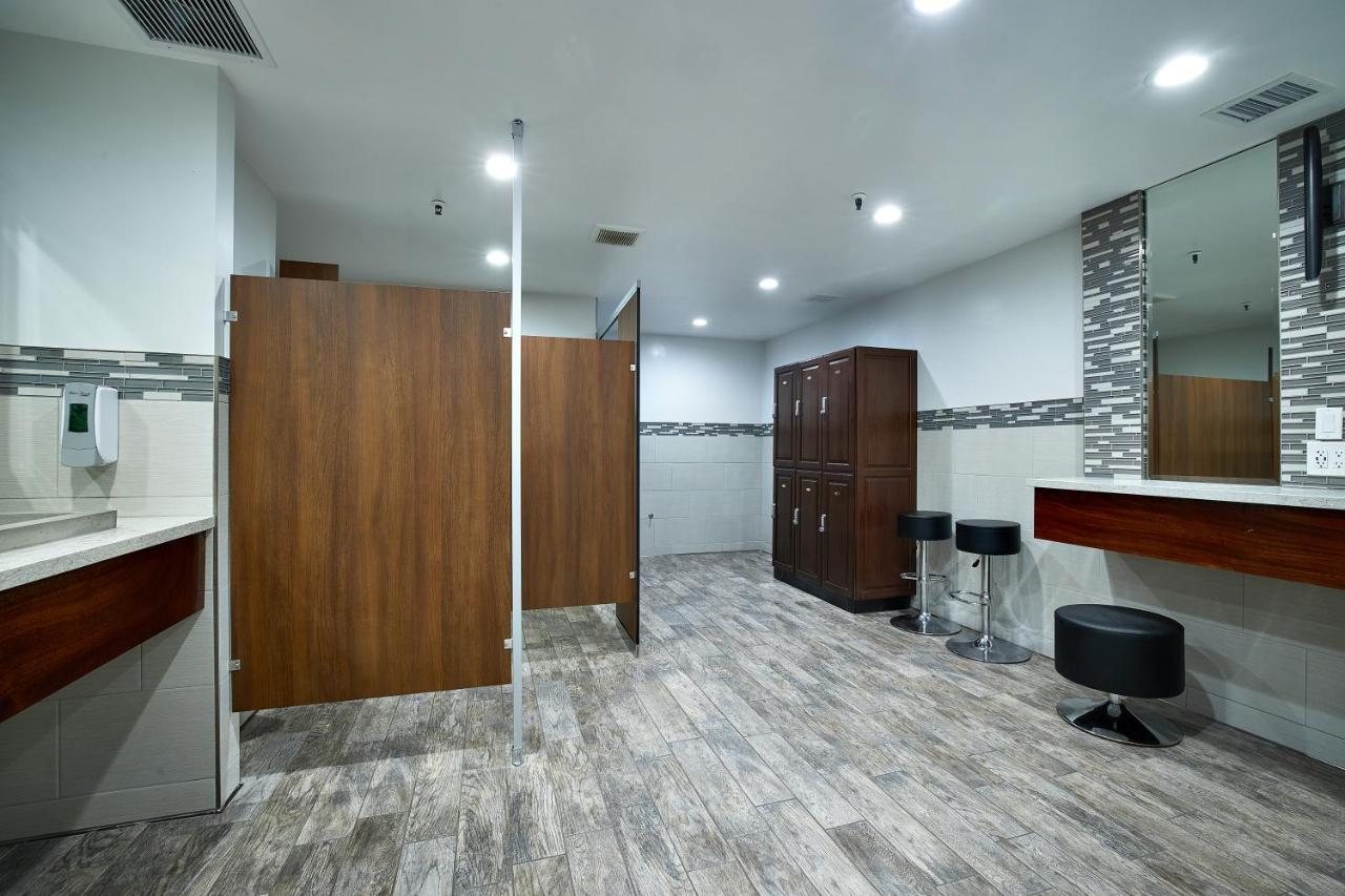 Oceanside Beach Condos Экстерьер фото