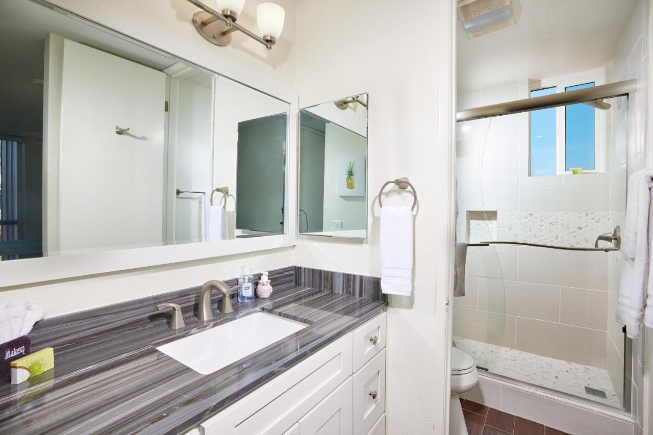 Oceanside Beach Condos Экстерьер фото