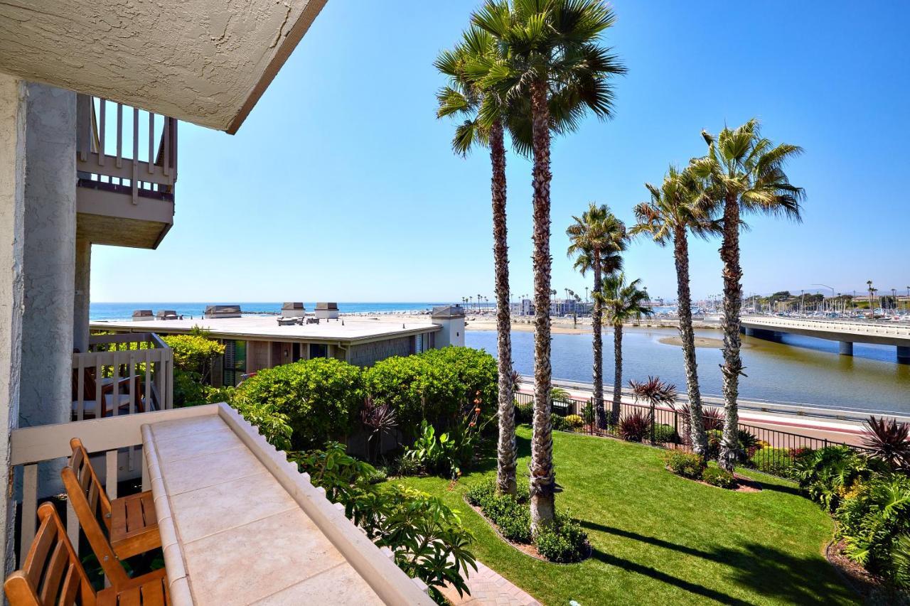 Oceanside Beach Condos Экстерьер фото