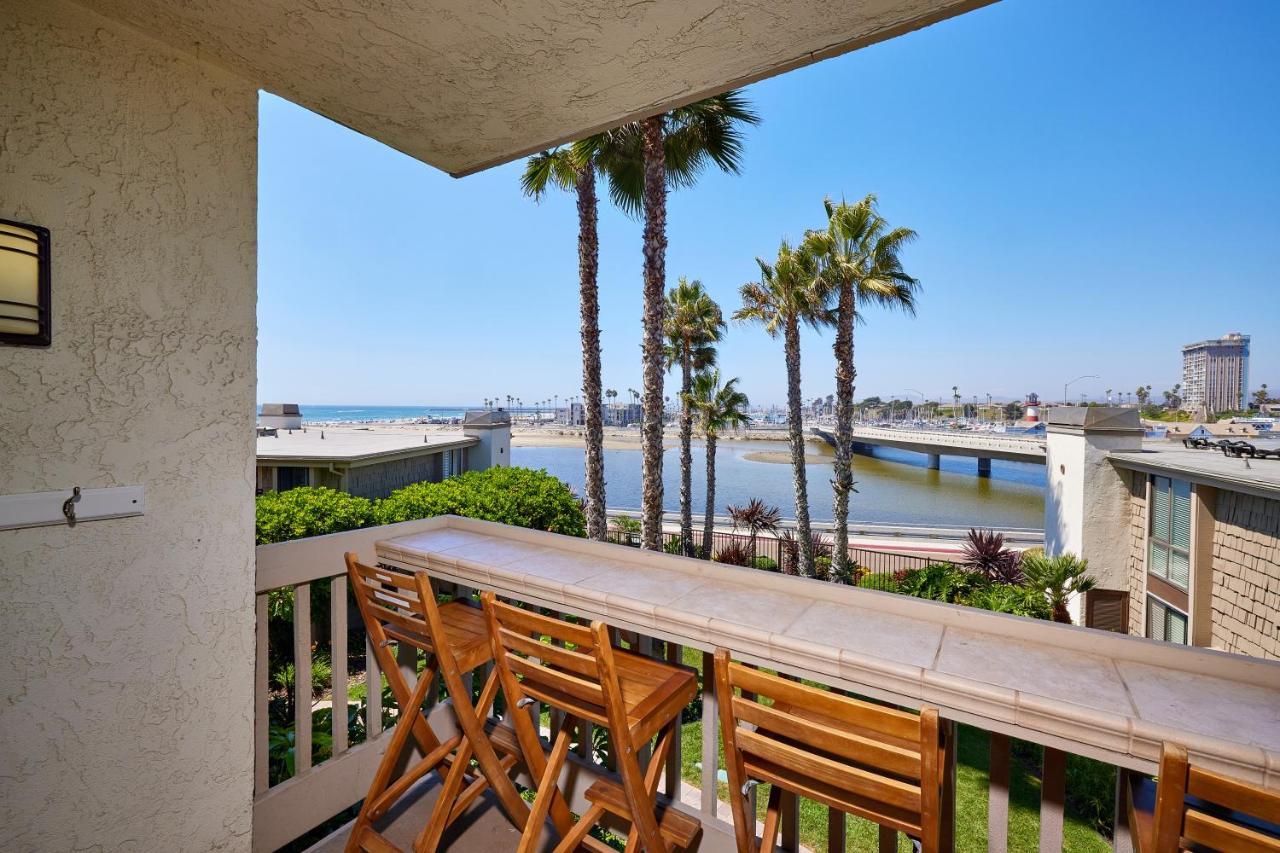 Oceanside Beach Condos Экстерьер фото