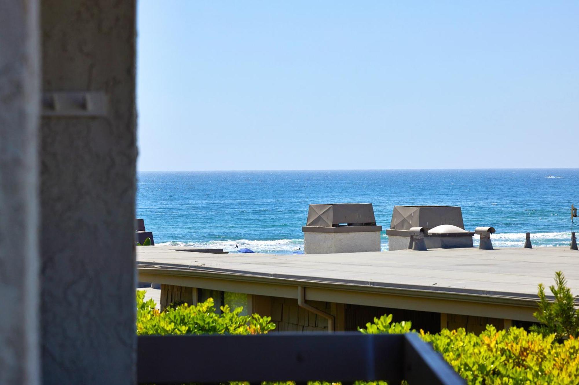 Oceanside Beach Condos Экстерьер фото